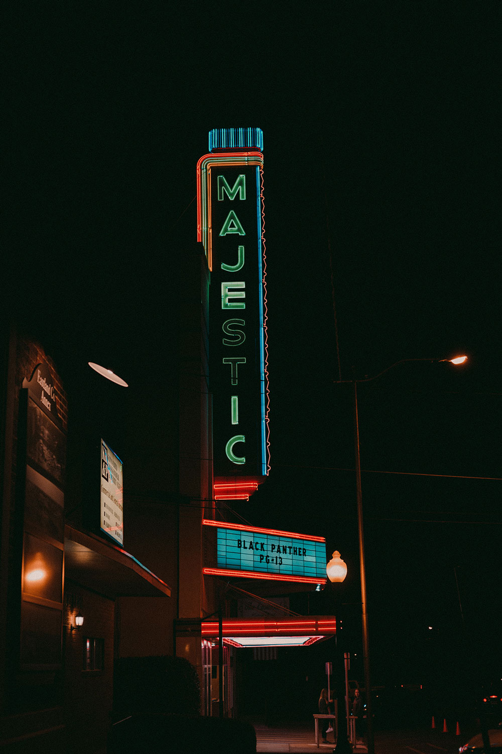 Majestic Theatre